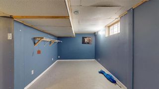 Photo 25: 452 Cathedral Avenue in Winnipeg: House for sale : MLS®# 202408947
