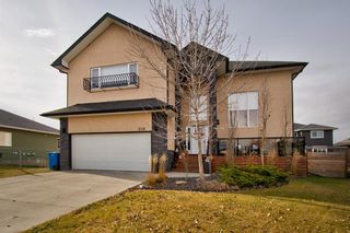 Photo 38: 208 Sunset Heights: Crossfield Detached for sale : MLS®# A1157871