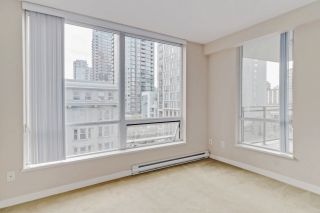 Photo 12: 810 1082 SEYMOUR Street in Vancouver: Downtown VW Condo for sale in "FREESIA" (Vancouver West)  : MLS®# R2512604