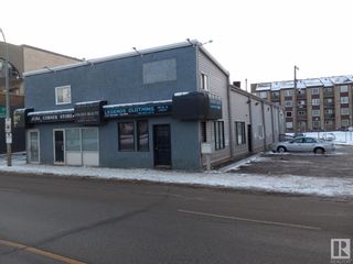 Photo 1: 9303 111 Avenue in Edmonton: Zone 13 Retail for sale : MLS®# E4278491