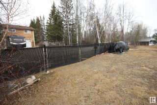 Photo 4: 5057 5 Street: Rural Lac Ste. Anne County Vacant Lot/Land for sale : MLS®# E4382108