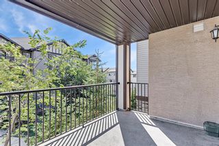 Photo 9: 2325 60 Panatella Street NW in Calgary: Panorama Hills Apartment for sale : MLS®# A1250628