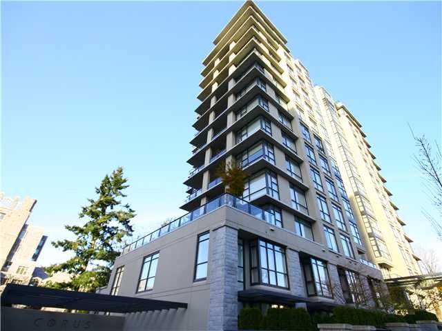 Main Photo: 5997 WALTER GAGE Road in Vancouver: University VW Condo for sale (Vancouver West)  : MLS®# V921502