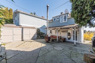 Photo 21: 5391 KNIGHT Street in Vancouver: Knight House for sale (Vancouver East)  : MLS®# R2861972