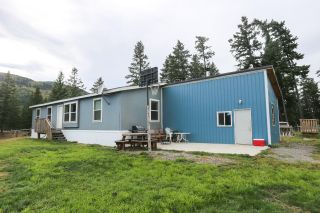 Photo 11: 2721 Agate Bay Road in Louis Creek: BARRIERE Agriculture for sale (NE)  : MLS®# 167082