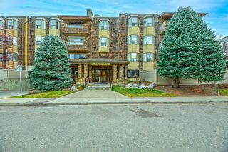 Photo 2: 108 3730 50 Street NW in Calgary: Varsity Apartment for sale : MLS®# A1161807