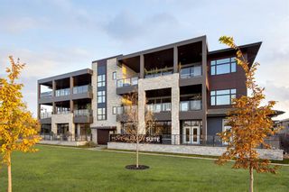 Photo 17: 301 110 Marina Cove SE in Calgary: Mahogany Apartment for sale : MLS®# A2117230