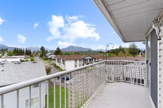 Photo 18: 305 46351 YALE Road in Chilliwack: Chilliwack E Young-Yale Condo for sale in "Sandstone Place" : MLS®# R2686483