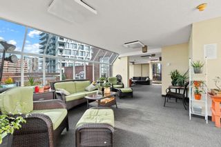 Photo 25: 803 950 DRAKE Street in Vancouver: Downtown VW Condo for sale in "Anchor Point 2" (Vancouver West)  : MLS®# R2760976