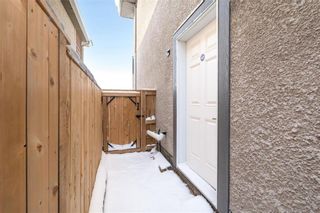 Photo 28: 361 Appleford Gate in Winnipeg: Bridgwater Trails Residential for sale (1R)  : MLS®# 202329622