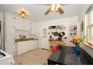 Photo 6: NORMAL HEIGHTS House for sale : 2 bedrooms : 4411 McClintock in San Diego