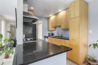 Photo 9: 304 642 E 7TH Avenue in Vancouver: Mount Pleasant VE Condo for sale in "IVAN MANOR" (Vancouver East)  : MLS®# R2245120
