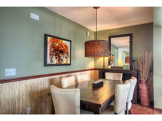 Photo 10: 88 PROMINENCE View SW in CALGARY: Prominence_Patterson Townhouse for sale (Calgary)  : MLS®# C3619992
