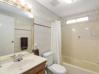 Photo 17: 162 145 KING EDWARD Street in Coquitlam: Central Coquitlam Manufactured Home for sale in "MILL CREEK PARK" : MLS®# R2313988