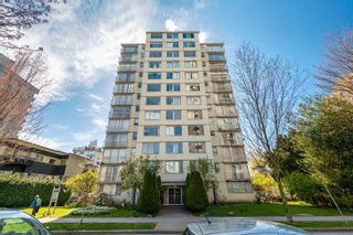 Photo 2: 1104 1250 BURNABY Street in Vancouver: West End VW Condo for sale in "HORIZON" (Vancouver West)  : MLS®# R2865450