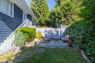 Photo 37: 3480 MAHON Avenue in North Vancouver: Upper Lonsdale House for sale : MLS®# R2485578