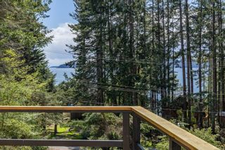 Main Photo: 2709 Privateers Rd in Pender Island: GI Pender Island House for sale (Gulf Islands)  : MLS®# 963610