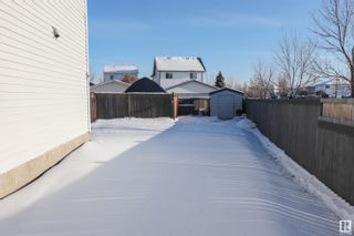Photo 35: 15003 135 Street in Edmonton: Zone 27 House for sale : MLS®# E4325046