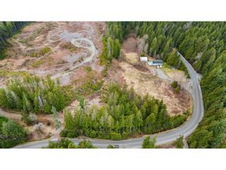 Photo 5: Lot 1 32482 DEWDNEY TRUNK ROAD in Mission: Vacant Land for sale : MLS®# C8056746
