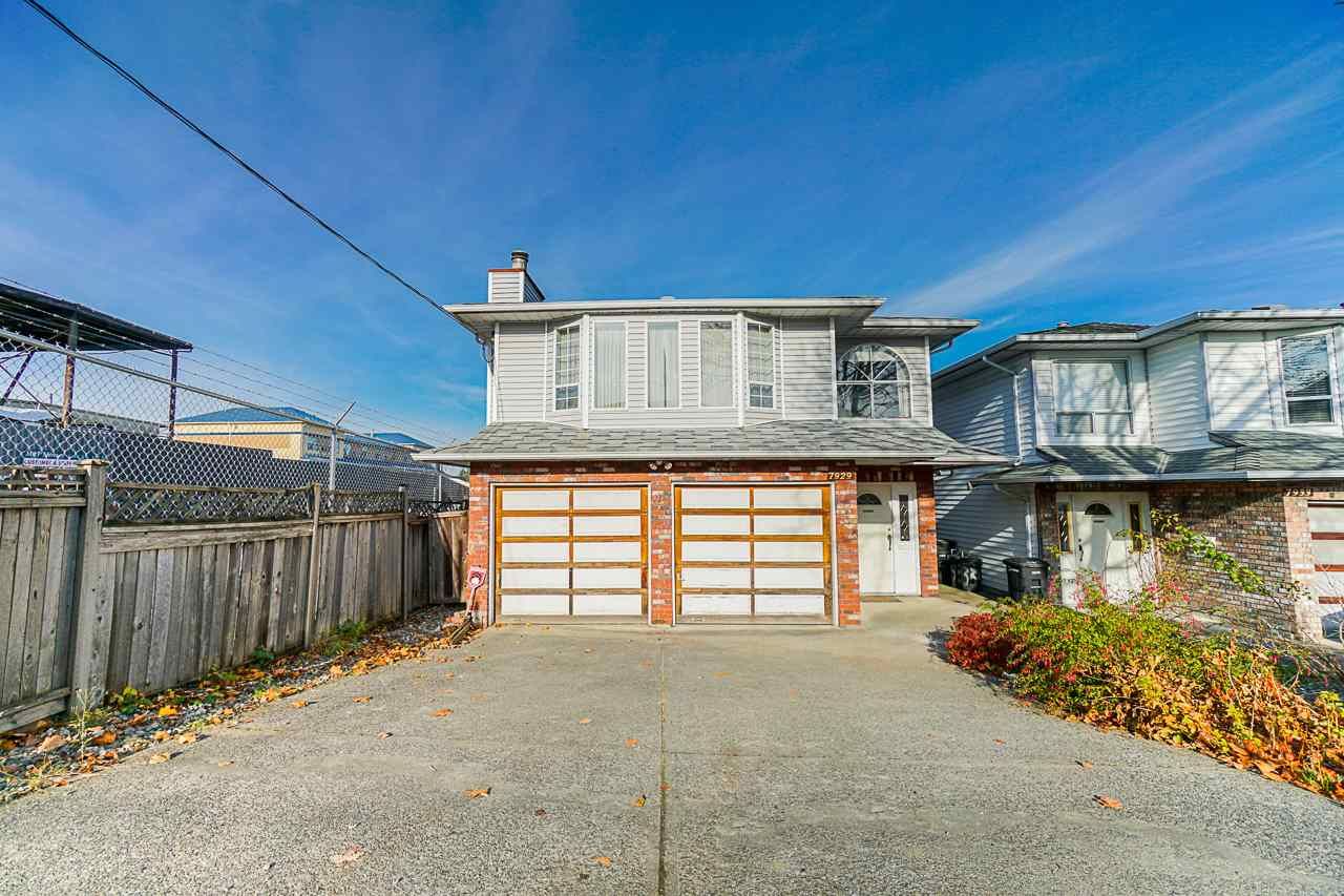Main Photo: 7929 19TH Avenue in Burnaby: East Burnaby House for sale (Burnaby East)  : MLS®# R2417010