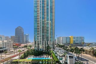Photo 17: DOWNTOWN Condo for sale : 3 bedrooms : 1325 Pacific Hwy #702 in San Diego