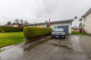 Photo 2: 9090 SUNSET Drive in Chilliwack: Chilliwack W Young-Well House for sale : MLS®# R2676067