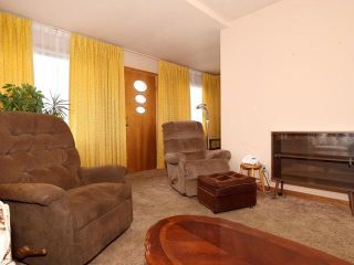 Photo 6: 539 Montrave Avenue in Oshawa: Vanier House (1 1/2 Storey) for sale : MLS®# E4087561