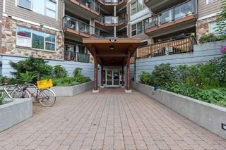 Photo 28: 504 1150 BAILEY Street in Squamish: Downtown SQ Condo for sale in "PARKHOUSE" : MLS®# R2780716