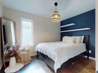 Photo 22: 107 Carlotta Crescent in Winnipeg: Charleswood Residential for sale (1G)  : MLS®# 202225786