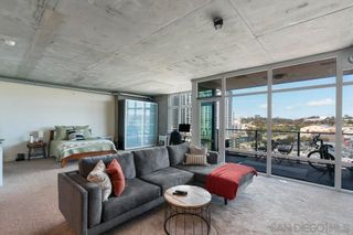 Main Photo: DOWNTOWN Condo for sale: 1080 Park Blvd #1104 in San Diego