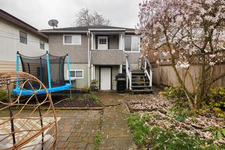 Photo 35: 927 E 51ST Avenue in Vancouver: South Vancouver House for sale (Vancouver East)  : MLS®# R2865178