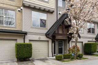 Photo 6: 119 15152 62A Avenue in Surrey: Sullivan Station Townhouse for sale in "UPLANDS" : MLS®# R2572450