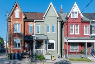 Photo 1: 325 Concord Avenue in Toronto: Dovercourt-Wallace Emerson-Junction House (2-Storey) for sale (Toronto W02)  : MLS®# W6070048