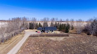 Photo 2: 282050 Twp Rd 270 in Rural Rocky View County: Rural Rocky View MD Detached for sale : MLS®# A1091952