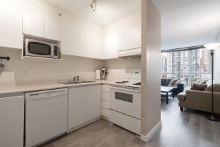 Photo 6: 709 1188 RICHARDS STREET in Vancouver: Yaletown Condo for sale (Vancouver West)  : MLS®# R2430452
