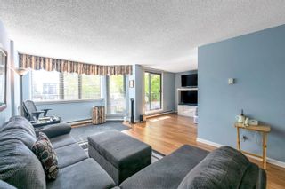 Photo 8: 205 1521 GEORGE Street: White Rock Condo for sale in "Bayview Place" (South Surrey White Rock)  : MLS®# R2844121