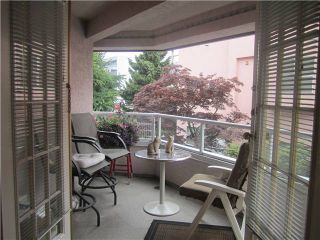 Photo 14: # 209 125 W 18TH ST in North Vancouver: Central Lonsdale Condo for sale : MLS®# V1073390