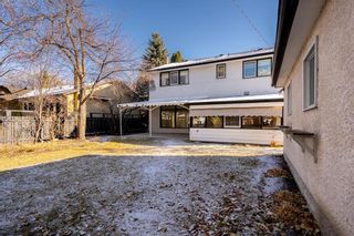 Photo 28: 699 Waterloo Street in Winnipeg: River Heights South Residential for sale (1D)  : MLS®# 202027199