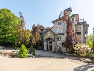 Photo 30: 211 1150 E 29TH Street in North Vancouver: Lynn Valley Condo for sale in "Highgate" : MLS®# R2784891