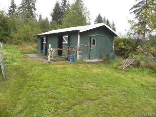 Photo 9: 2278 Endall Rd in BLACK CREEK: CV Merville Black Creek Manufactured Home for sale (Comox Valley)  : MLS®# 653671