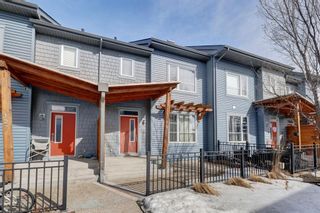 Photo 30: 125 Chapalina Square SE in Calgary: Chaparral Row/Townhouse for sale : MLS®# A2037658