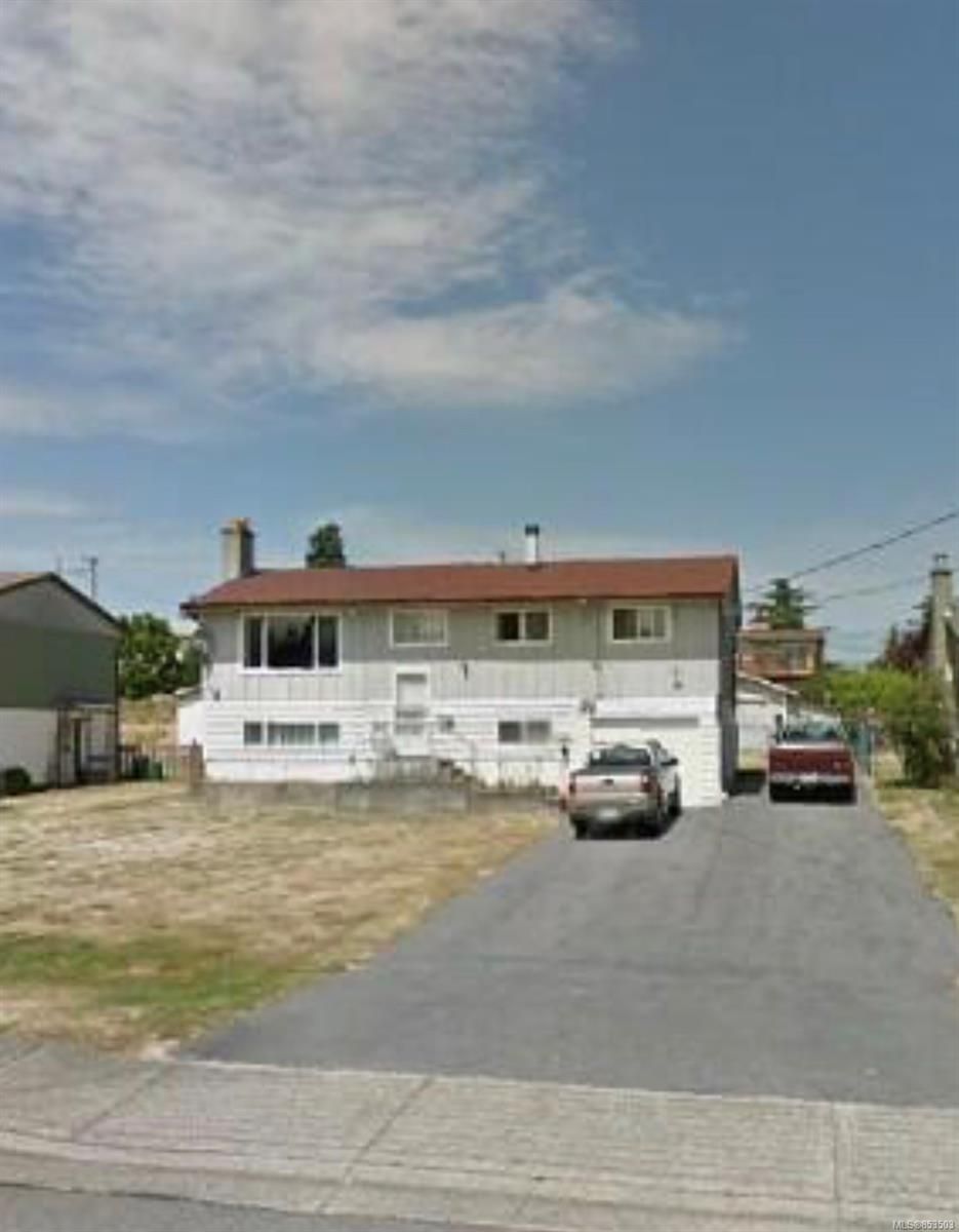 Main Photo: 694 Montague Rd in Nanaimo: Na South Jingle Pot House for sale : MLS®# 853503