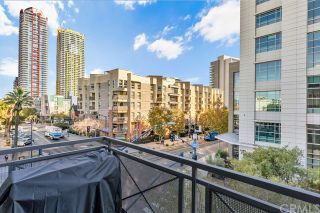 Photo 21: DOWNTOWN Condo for sale : 2 bedrooms : 525 11th Avenue #1404 in San Diego