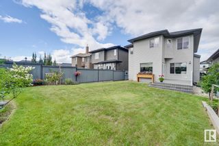 Photo 43: 2621 BOWEN Way in Edmonton: Zone 55 House for sale : MLS®# E4307962