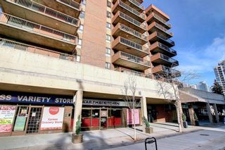 Photo 28: 703 1240 12 Avenue SW in Calgary: Beltline Apartment for sale : MLS®# A2014996
