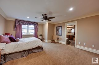 Photo 29: 1019 HOLLANDS Point in Edmonton: Zone 14 House for sale : MLS®# E4315970