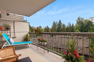 Photo 3: 1246 235 KEITH Road in West Vancouver: Cedardale Condo for sale in "The Villa at Spuraway Gardens" : MLS®# R2827445
