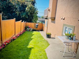 Photo 7: 4 1203 CARTIER Avenue in Coquitlam: Maillardville Townhouse for sale : MLS®# R2874998