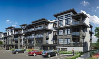 Main Photo: 2202 2117 81 Street SW in Calgary: Springbank Hill Apartment for sale : MLS®# A2107589