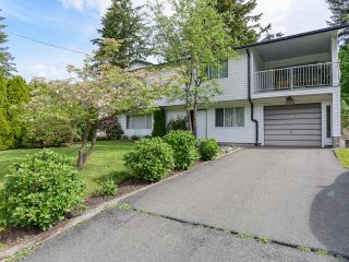 Photo 2: 1100 Hobson Ave in COURTENAY: CV Courtenay East House for sale (Comox Valley)  : MLS®# 814707